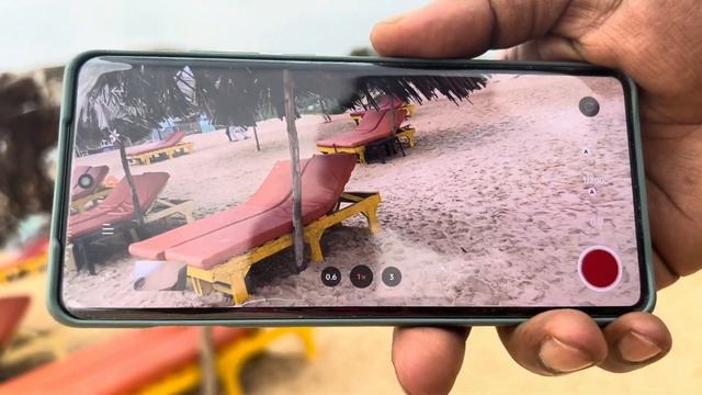 Oneplus 12 Camera Review | Good For Vlogging 2024 | 2024