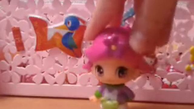 Мультик pinypon 1 и болтовня смотреть онлайн