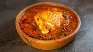 ЧАХОХБИЛИ из курицы. Рецепт чахохбили по-грузински.