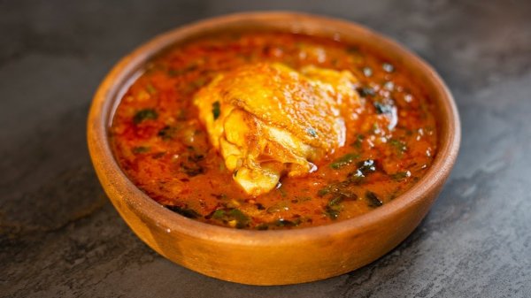 ЧАХОХБИЛИ из курицы. Рецепт чахохбили по-грузински.