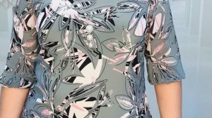 24.03-2025 Платья / блузки / брюки