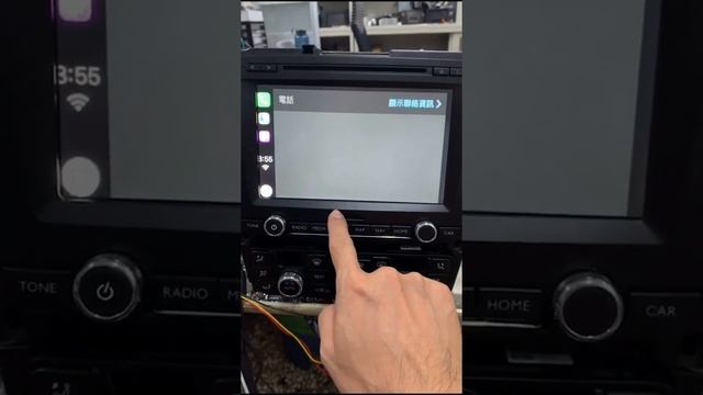 Bently GT Apple carplay / Android auto смотреть онлайн