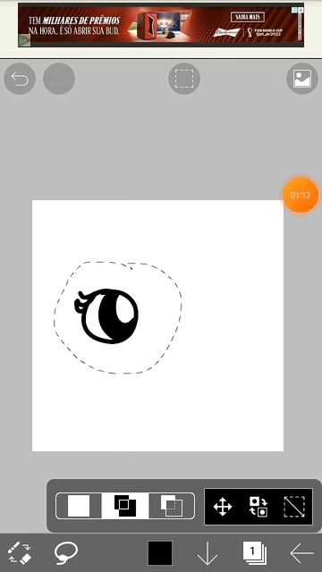 Como copiar e colar no ibispaint смотреть онлайн