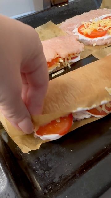 Рецепты по-леновски