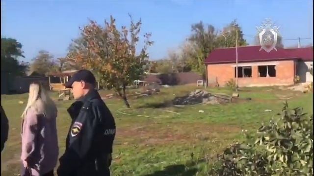 Задержание третьего подозреваемого в орловской бойне смотреть онлайн