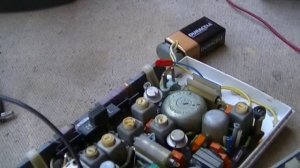 SOKOL 403 AM Radio Analysis And Repair Сокол 403