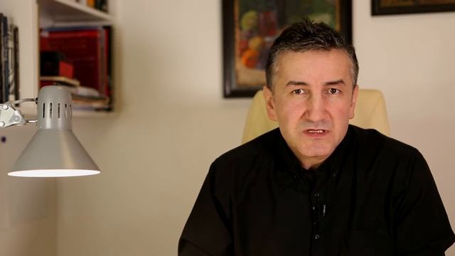 Презентационное видео