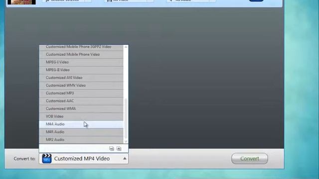 How to Clip & Convert iTunes Videos to MP4 Format Quickly and Easily смотреть онлайн