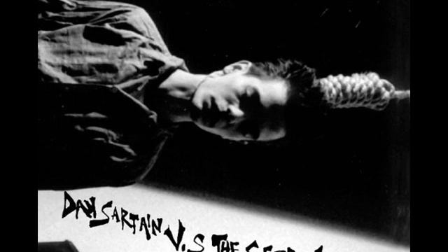 Dan Sartain - Walk Among The Cobras (Pt. III) смотреть онлайн