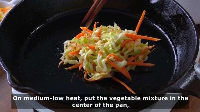 Cook The Cabbage And Eggs This Way The Result Is Amazing😋 Cabbage Egg Breakfast смотреть онлайн