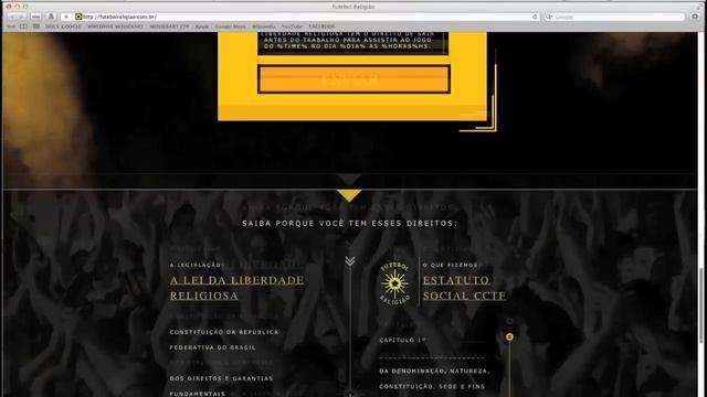 Cannes Lions 2014 Winner / Foca - Football Religion (Grey Brasil) смотреть онлайн