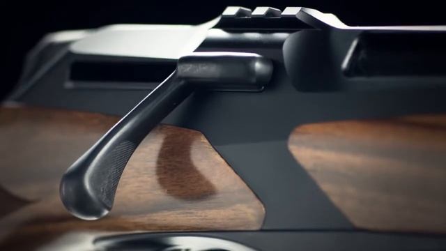 Merkel RX Helix   Carabina