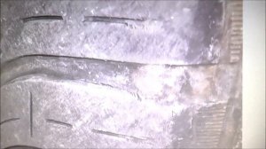 Całoroczne Maxxis PREMITRA ALL-SEASON AP3 | 1.5 roku i 15 tys km w ciężkich warunkach