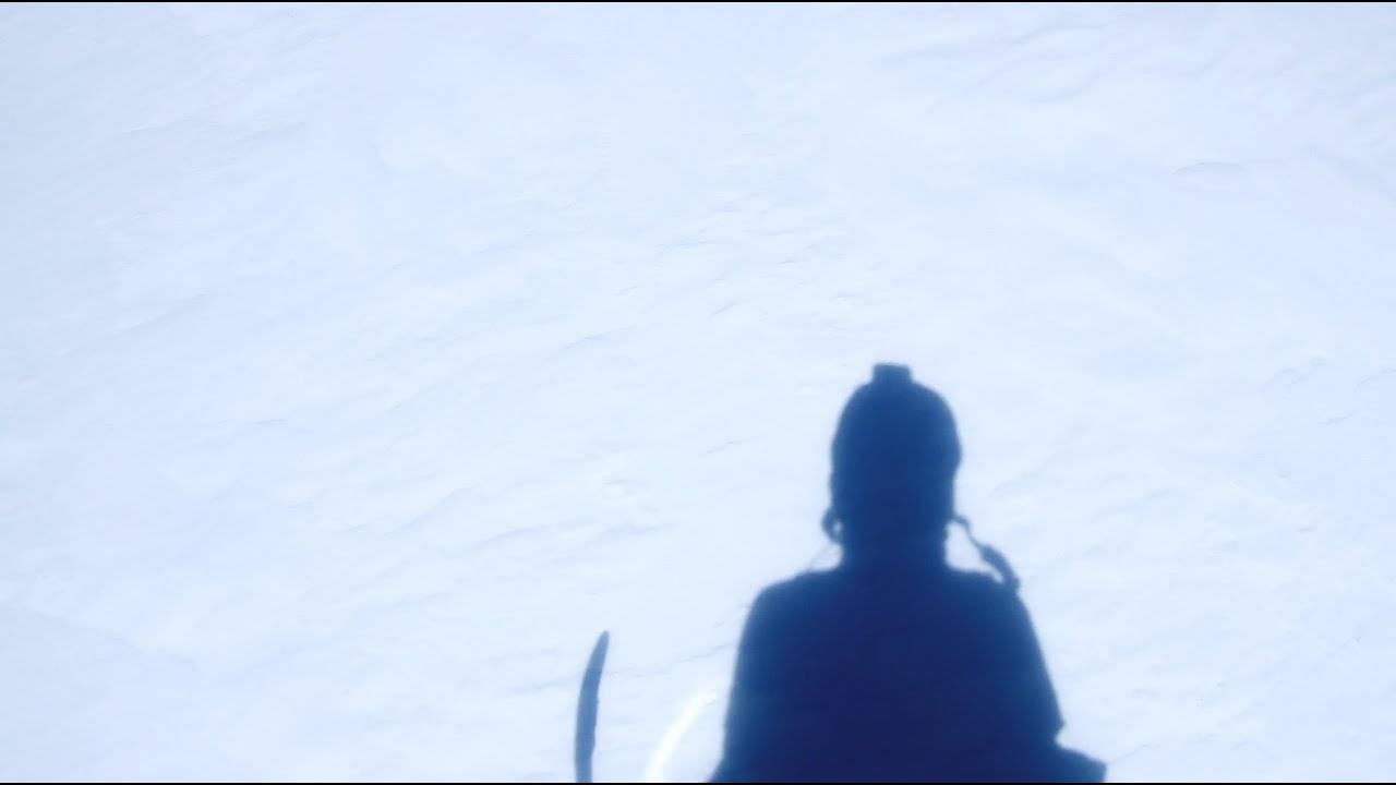 Собь часть 2#Sob#Собь#Полярныйурал#Россия