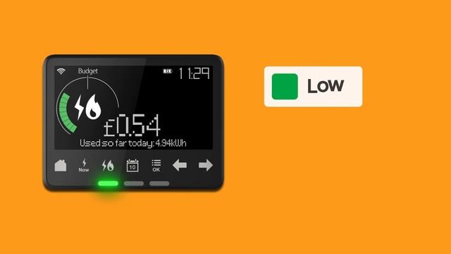 Smart IHD (Chameleon) guide смотреть онлайн