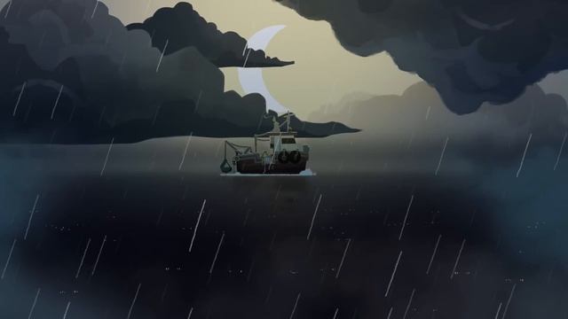 Dredge: The Iron Rig - Official Release Date Trailer | Future Games Show 2024