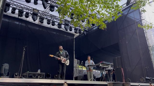 KÖFN - Güneşe Dokundum Live @cheerzfestival3933 @kofnmusic