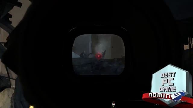Best PC Game