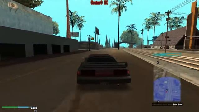Proyecto Watch Dogs HUD DK22PAC| GTA SA avanze! смотреть онлайн