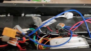 Сколько  акумуляторов можно поставить на Kugoo m2