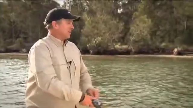 Mag Thunderstick смотреть онлайн