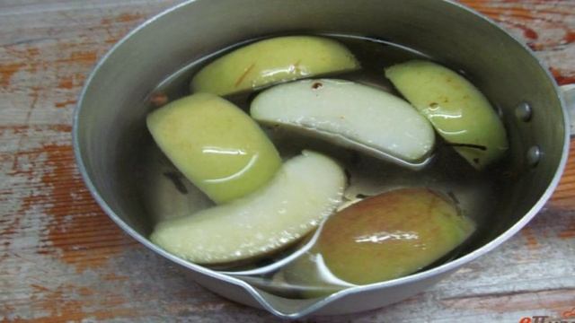 Книга рецептов