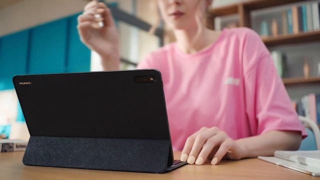 HUAWEI MatePad 11 (PO 5-13 Agustus 2021) смотреть онлайн