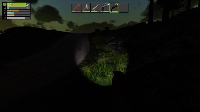 Zompiercer часть 1