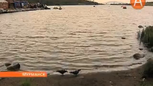 03 гребля на семеновском 15.07.2013 смотреть онлайн