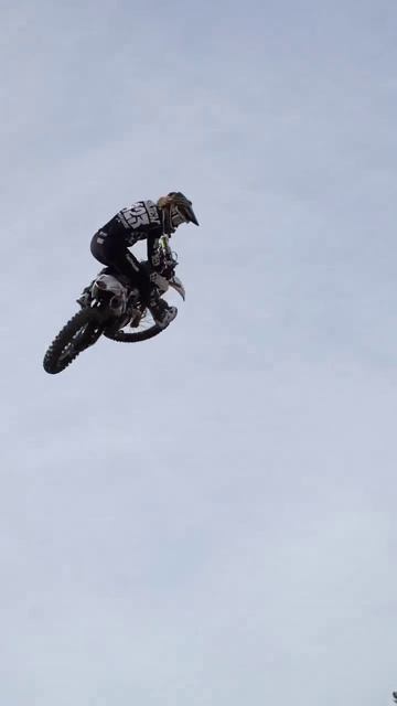 МОТО красота и ничего лишнего...