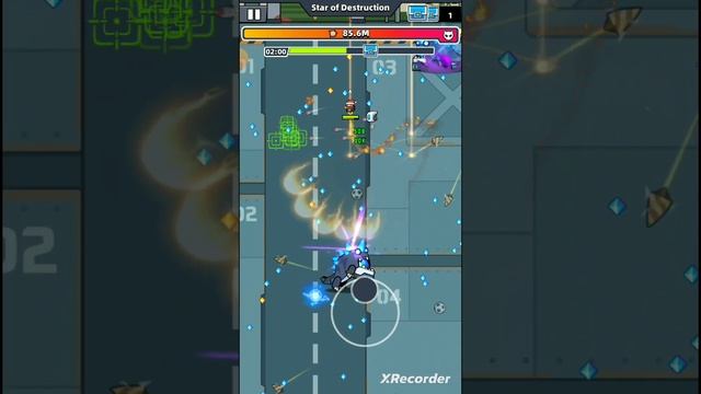 Surivivor.io | Ender's Echo - Star of Destruction | Lightchaser смотреть онлайн