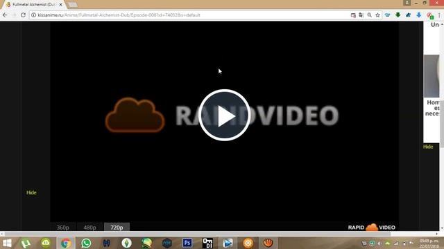 Tutorial | DESCARGAR Anime Raw SIN Programas смотреть онлайн