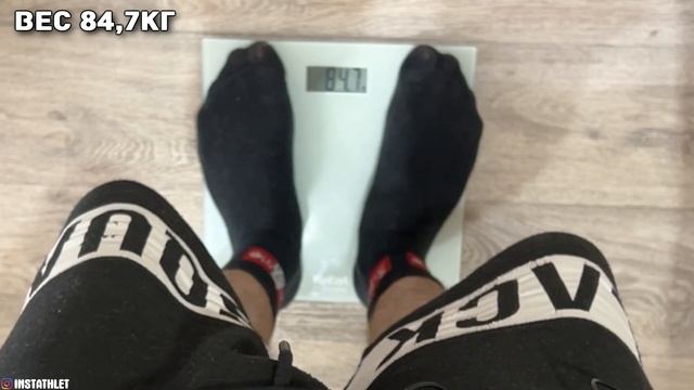 30 ДНЕЙ ПОДРЯД ПО ПРОГРАММЕ ЛАРРИ УИЛСА! ФИНАЛ! ч.55