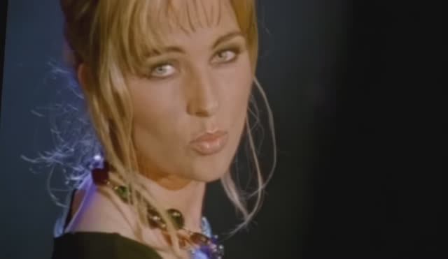 Ace of Base - Wheel of Fortune смотреть онлайн