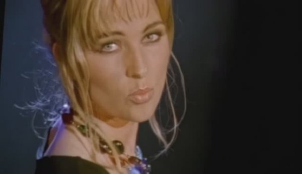 Ace of Base - Wheel of Fortune