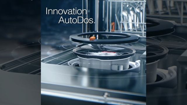 Посудомоечная машина Miele G7000 смотреть онлайн