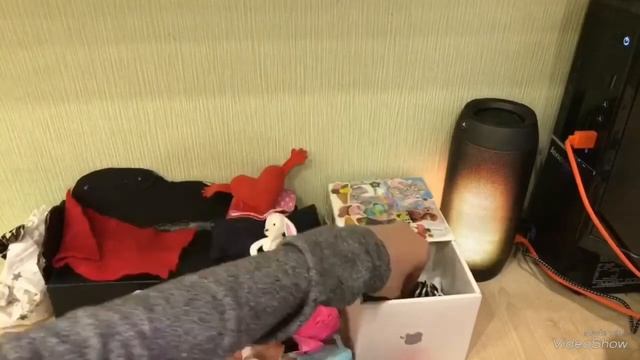 Что я( Элли ) беру с собой в отпуск 1 часть  +спойлер к следующему видео )))