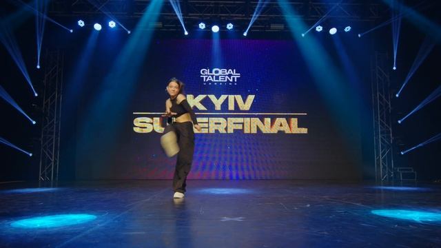 Тернова Аріна // GlobalTalent SuperFinal 2023 Kyiv #gtsf23 смотреть онлайн
