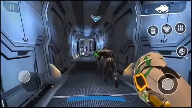 Nova legacy mod gameplay misi kedua #novalegacymod #kyurangersmod смотреть онлайн