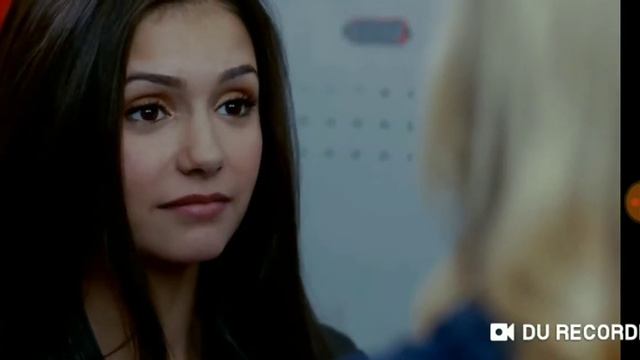 The Vampire Diaries 1x01 Ganze Folge Deutsch Teil 2 смотреть онлайн