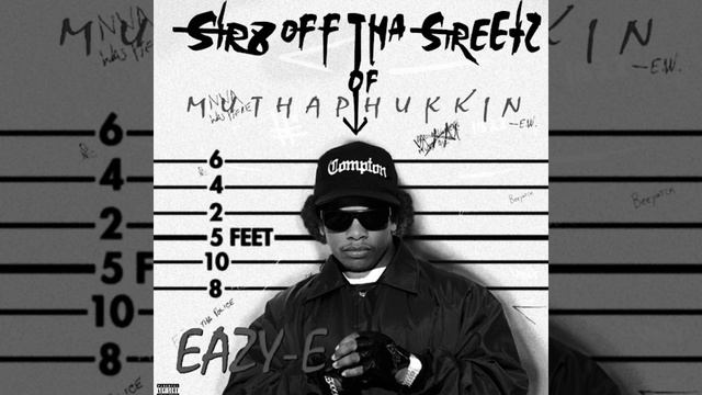 432hz Slowed Easy-E  - Sorry Louie