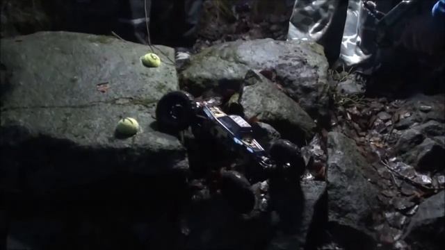 2.2 Pro "Charon" - RFOT's Crawl Cup 2015 Comp #11/12 - Nokia, Koukkujärvi - Course 2 смотреть онлайн