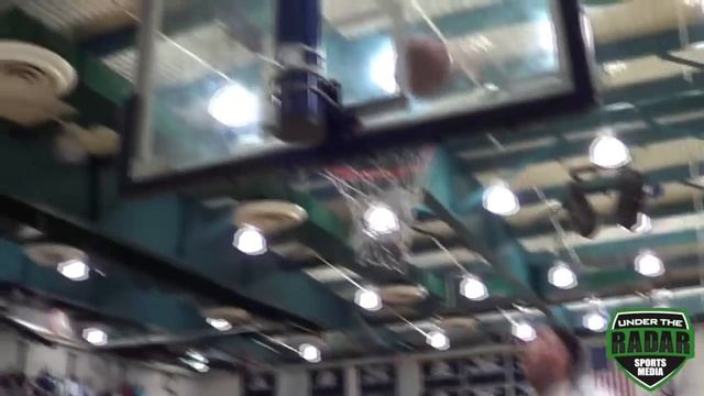 LiAngelo Ball : Chino Hills (CA) Junior Year MixTape 2016 смотреть онлайн