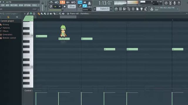 RIK DOR - Demo songs (Возможно навсегда) смотреть онлайн
