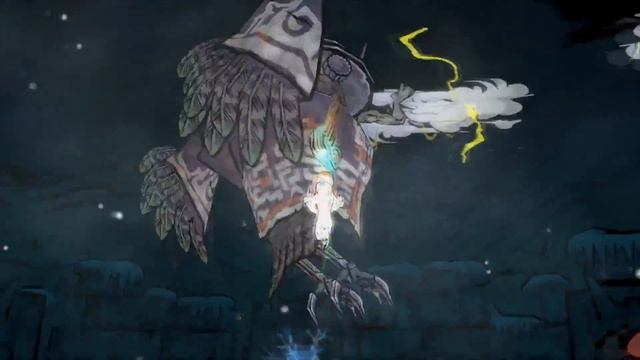 Okami HD Official Launch Trailer