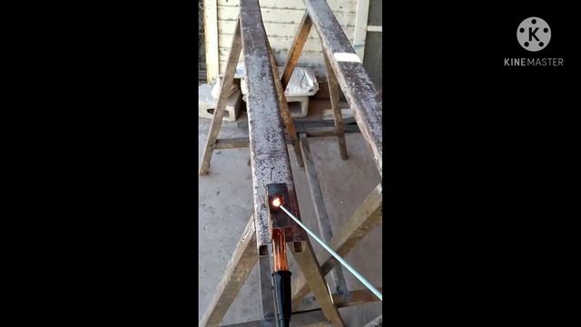 handyarc 130i de esab prueba rápida смотреть онлайн