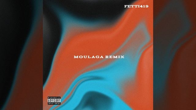 Moulaga (Speed Up Remix)