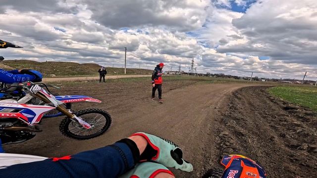 🏁Кургуз Андрей #242 🚀 и Школа мотокросса Kurashteam  уроки мотокросса👊✊👊✊ #КургузАндрей #Мотокросс #