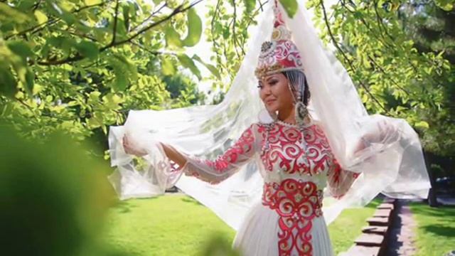Тилек Базаров - Танжарбайдың әні - Бағила смотреть онлайн