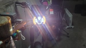 ПОДКЛЮЧЕНИЕ ЗВУКОВОГО СИГНАЛА НА ИЖ ЮПИТЕР 5 ЧЕРЕЗ РЕЛЕ. ПОДКЛЮЧЕНИЕ СИГНАЛА ОТ ВОЛГИ.